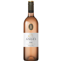 Terre des Anges Rosé fra Frankrig